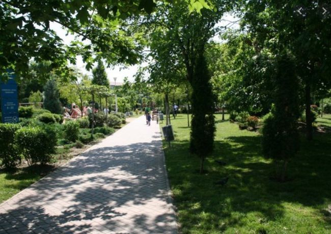 Primăria Brașov redeschide parcurile! Ce măsuri vor fi luate pentru elevii care se întorc la școală?