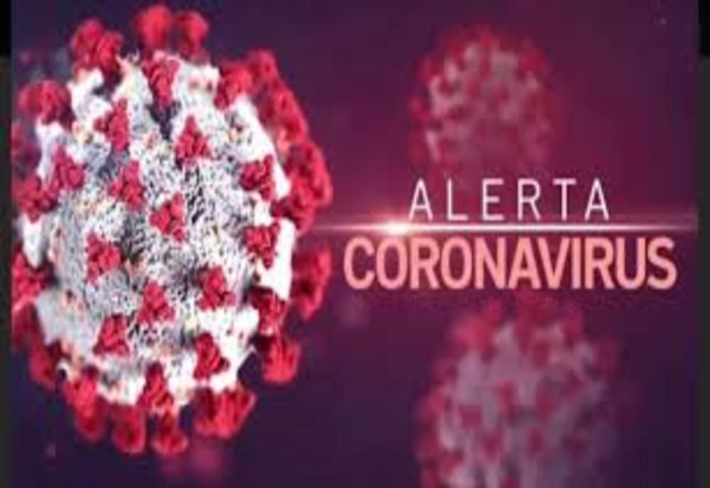 OFICIAL România are CEA MAI MARE creștere săptămânală de îmbolnăviri COVID de la începutul epidemiei. Care sunt județele roșii