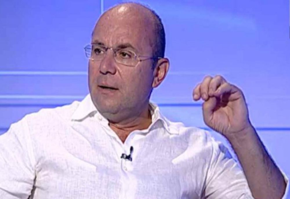 Cozmin Gușă, reacție după dezvăluirile lui Dorin Iacob: "Să înceapă ancheta internă în SRI"