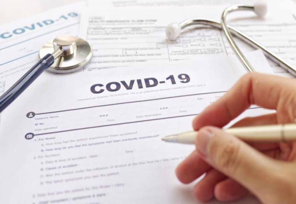 Concediile medicale pentru Covid-19 vor fi acordate și de medicii de familie