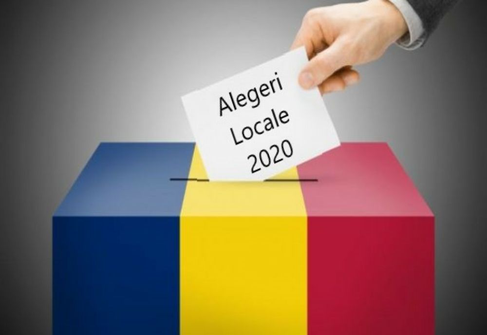 O casă de pariuri are un mare favorit pentru alegerile locale de la Brașov! Vezi cotele la pariuri!