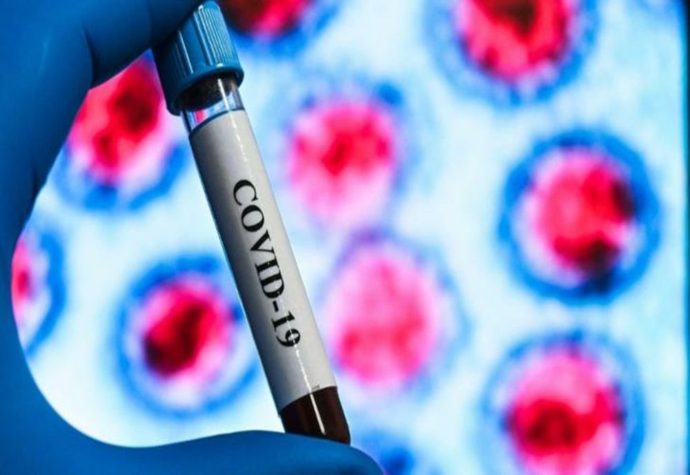 Peste 2.000 de cazuri noi de coronavirus şi 56 de decese. Care este situaţia în fiecare judeţ