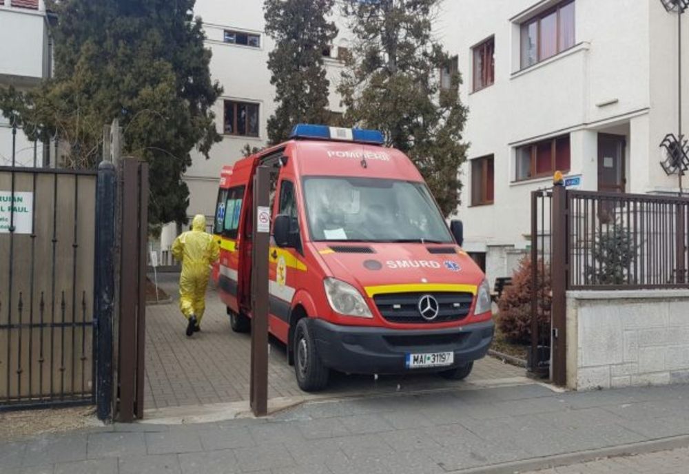 Coronavirus 18 octombrie: 3.920 de cazuri noi. INCIDENŢA infectărilor, pe judeţe