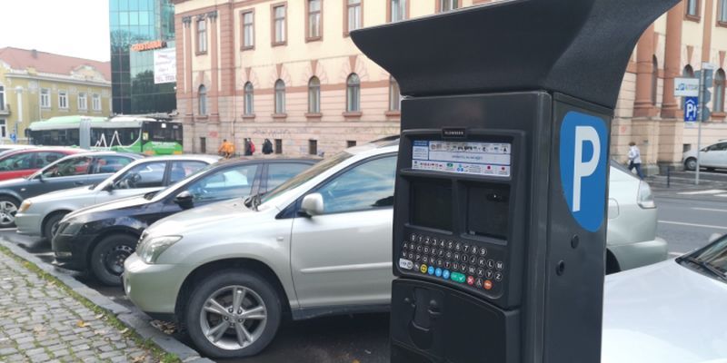 VIDEO Cresc tarifele pentru parcările publice din municipiul Brașov!