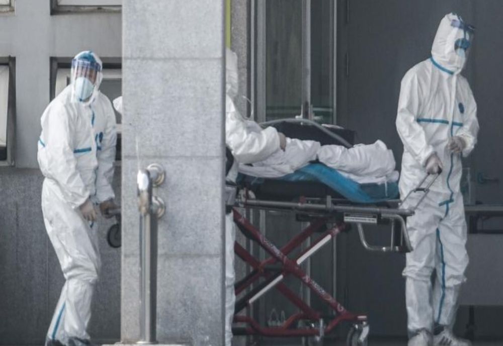 29 de decese provocate de coronavirus în 48 de ore, în județul Brașov!