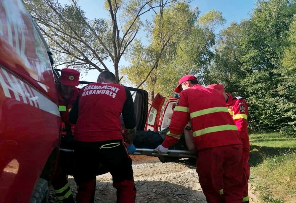 Persoană decedată în Munții Făgăraş! Alta în stare gravă!