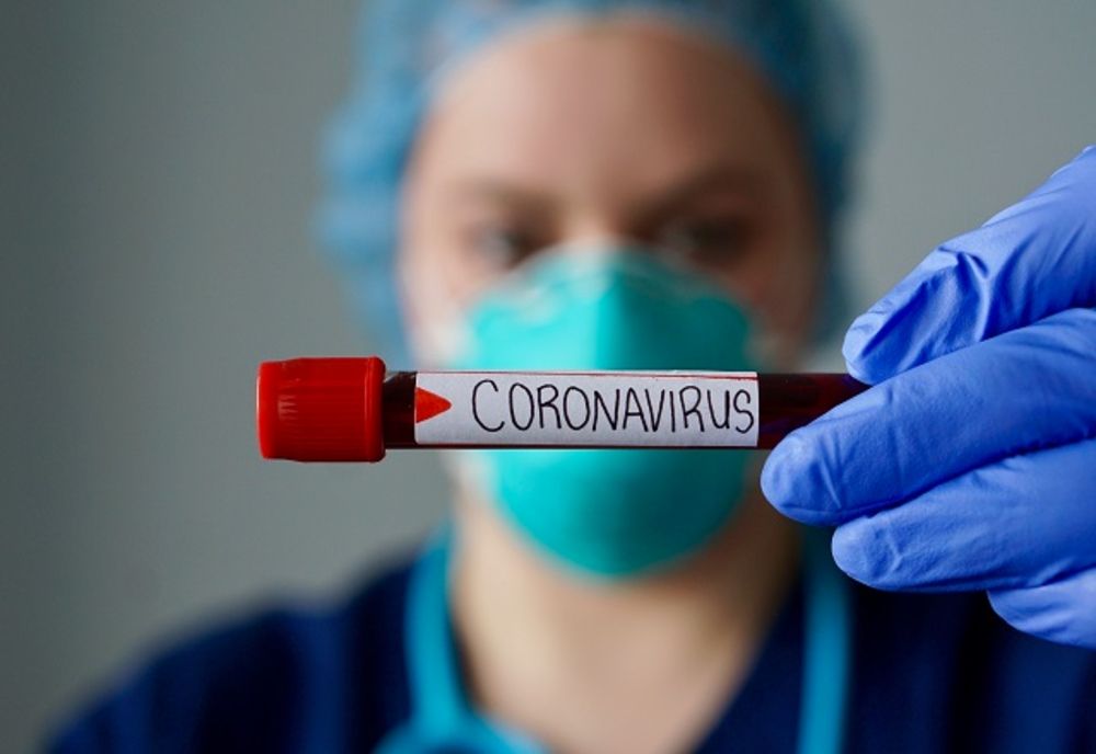 Bilanț coronavirus 29 noiembrie: 5.554 de cazuri noi și 148 de decese