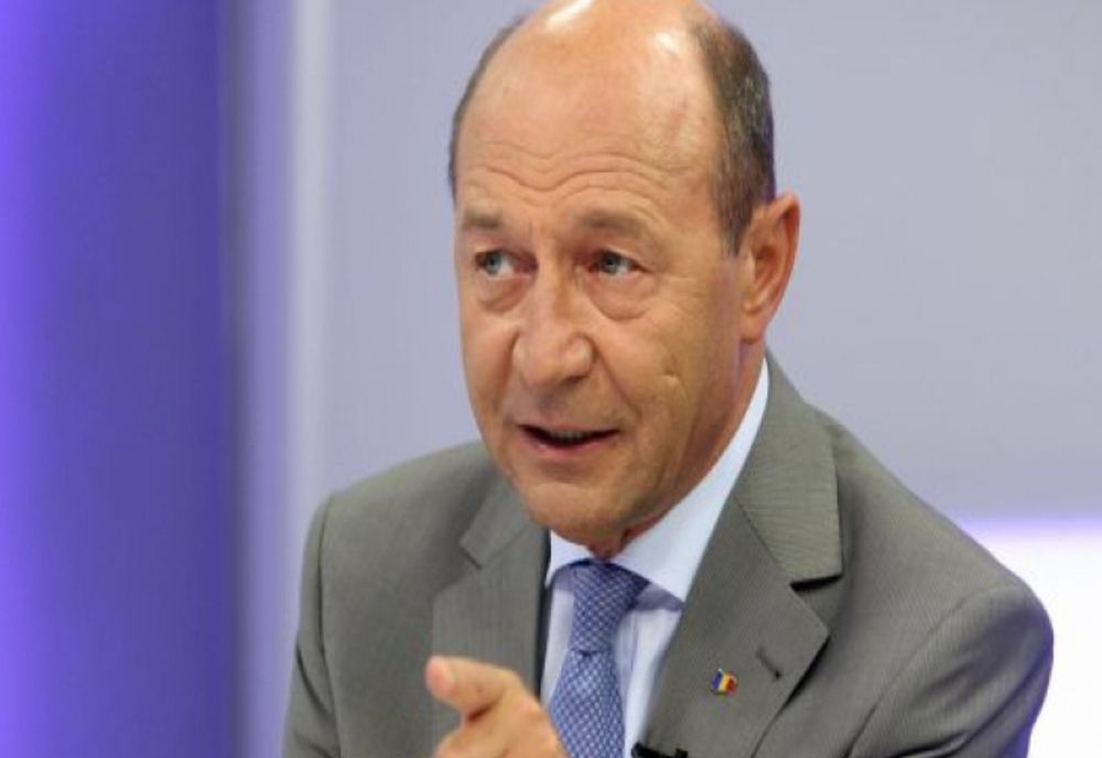 Miercuri, ora 18. Culisele statului paralel: De ce îi convenea lui Băsescu să fie Ponta președinte la PSD