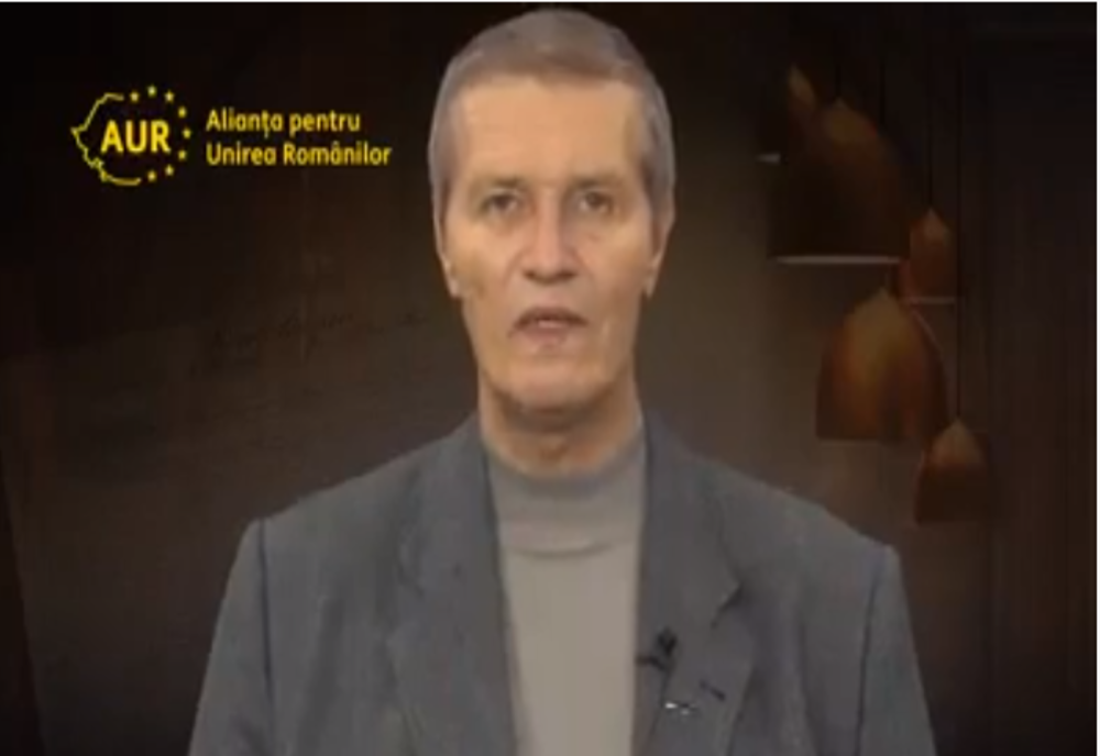 AUR îl exclude din Parlament pe deputatul de Brașov Francisc Tobă?