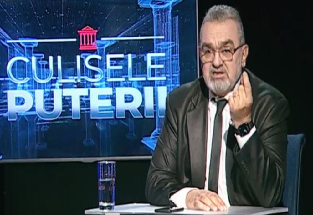 Miron Mitrea a desemnat premiantul și repetentul săptămânii - Pe cine a nominalizat
