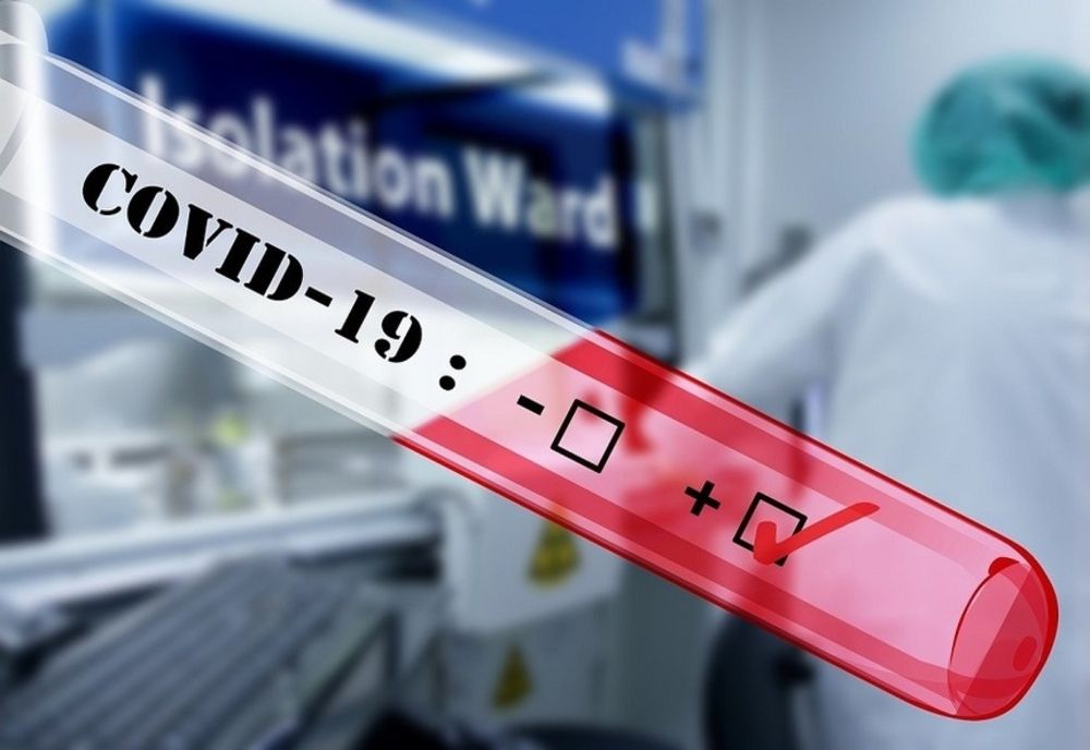 Bilanț coronavirus: 2.972 de cazuri noi și 82 de decese. Vezi situația pe fiecare județ