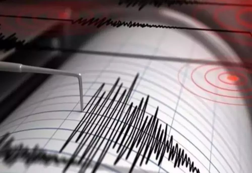 Un cutremur cu magnitudinea 3.0 a avut loc miercuri dimineaţă 