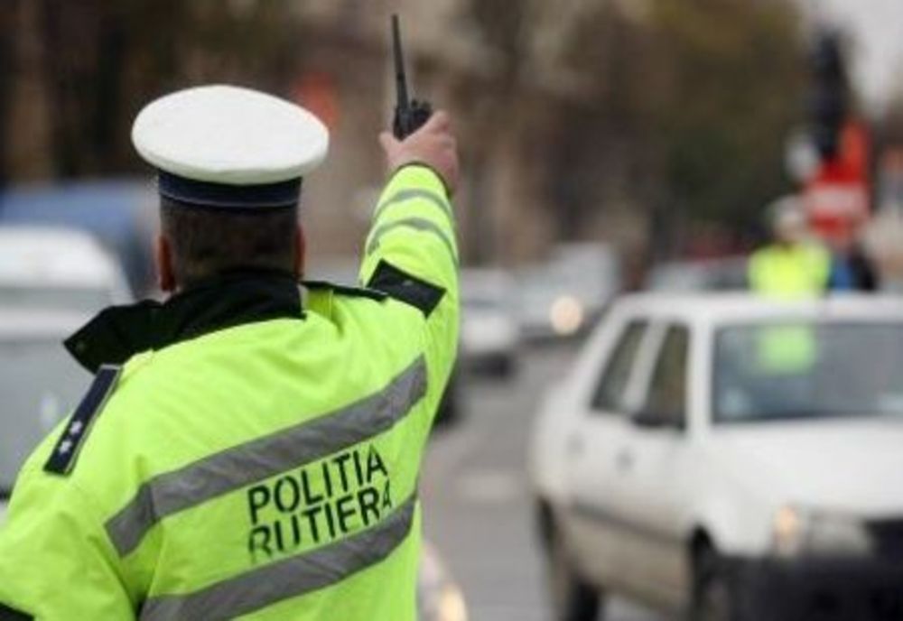 Șoferii nu vor putea contesta amenzile rutiere în județul de domiciliu. Măsura, respinsă definitiv în Parlament