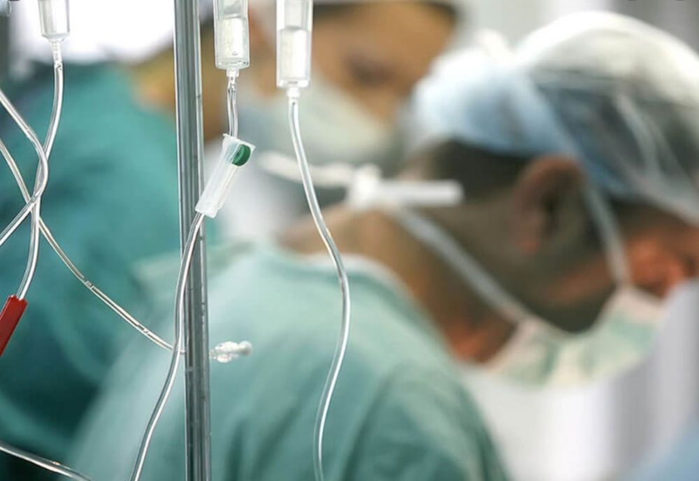 Medic de la Spitalul de Boli Infecţioase din Braşov: "Situaţia este gravă"!