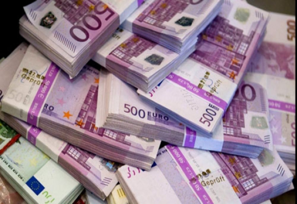 Bărbat acuzat de trafic de influență după ce a cerut 4 milioane de euro pentru a reduce prețul de vânzare al CET Brașov