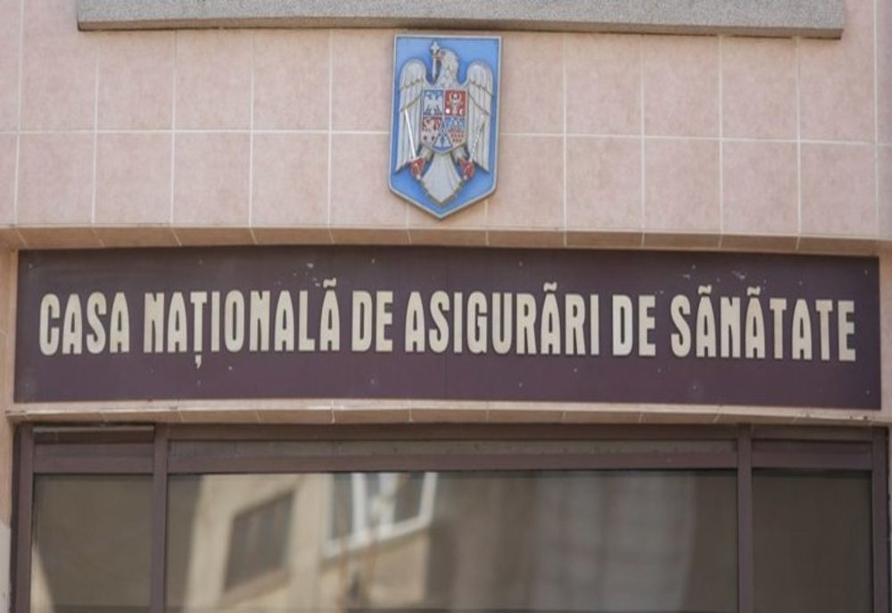 Culisele statului paralel | CNAS, culisele unui examen ratat. 20 de case de sănătate județene nu au directori