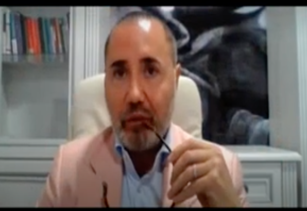 Cristian Rizea aruncă BOMBA în cazul vizitei secrete a lui Mircea Geoană de la Moscova din 2009! Cine este în spatele acelor întâlniri