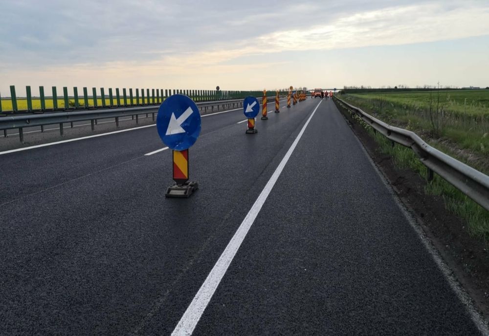 CNAIR a semnat contractul pentru completarea Studiului de Fezabilitate și a Proiectului Tehnic necesare construcției autostrăzii Brașov - Făgăraș