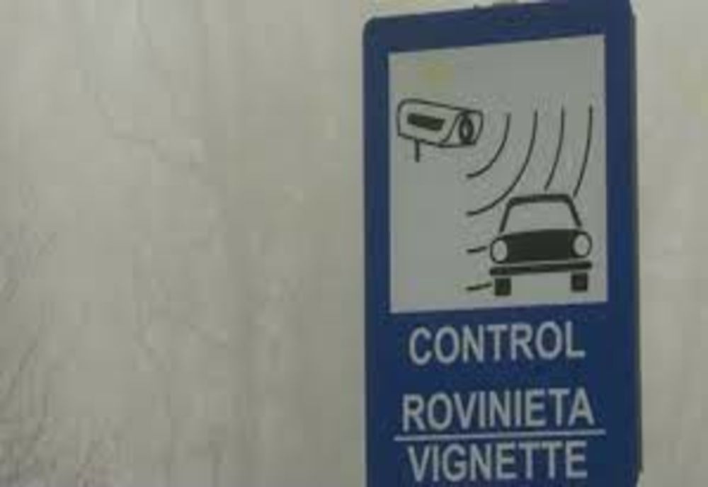 Vești pentru toți soferii! Rovinieta se va plăti pe kilometru