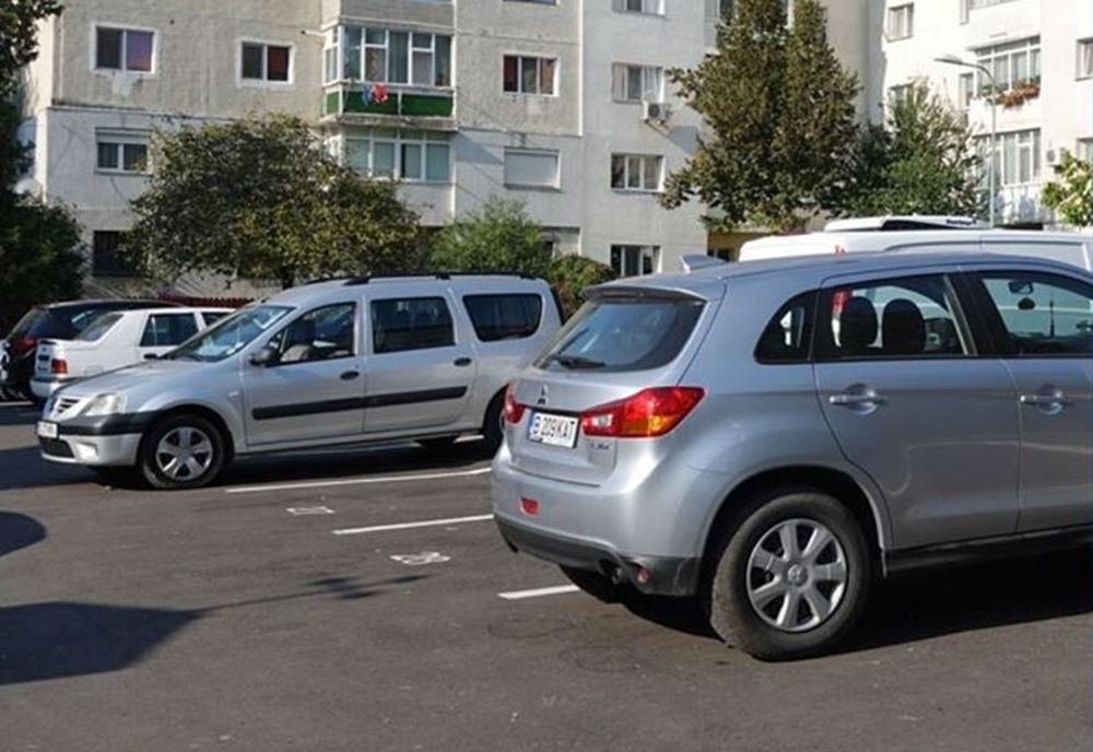 Instanța a decis! Rezilierea contractului cu firma care concesionează parcările din municipiul Braşov este ILEGALĂ!