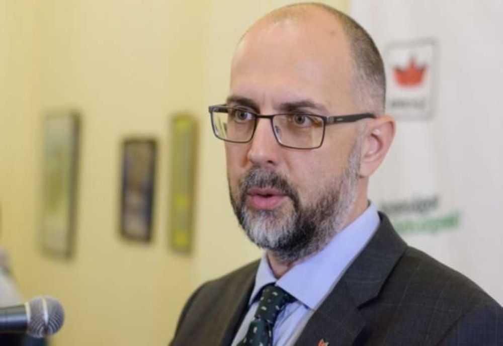 Premieră în România: UDMR propune o diferenţiere a alocaţiilor pentru copii în funcţie de veniturile familiilor