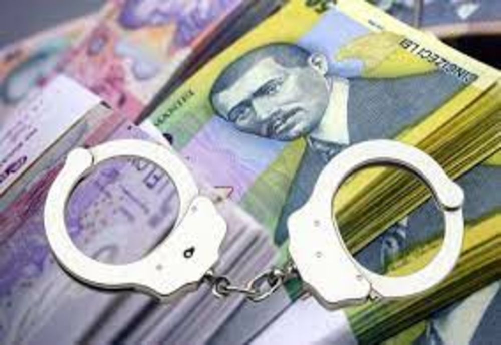 Răsturnare de situație pentru EVAZIONIȘTI: Nu mai scapă cu amenzi. Închisoarea e OBLIGATORIE - DOCUMENT