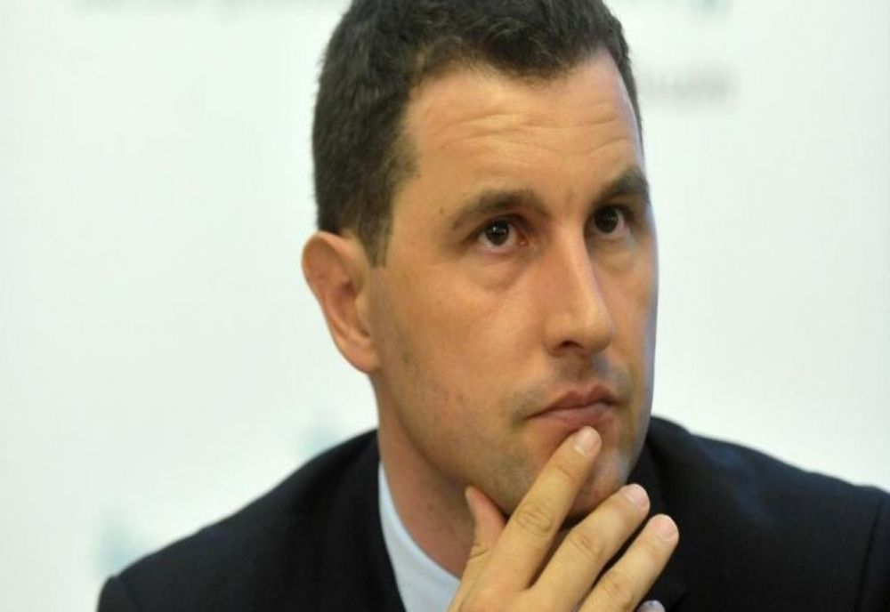 Ministrul Tanczos Barna despre problema urșilor: "Aproape că nu trece zi fără să auzim de victime omeneşti. Problema a luat amploare...”