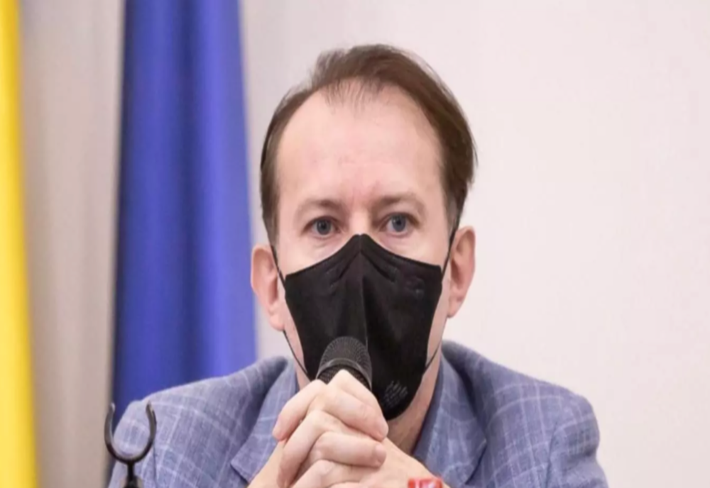 VIDEO - Premierul Cîțu: Vom face ce am promis, vom trece Carpaţii cu o autostradă
