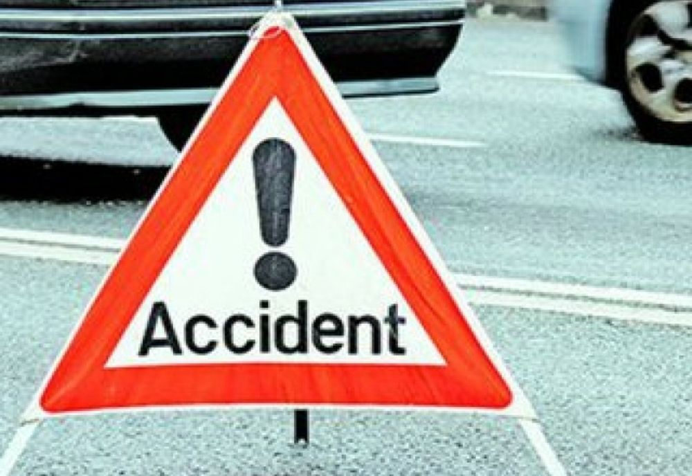 Ce faci în cazul unui accident rutier fără victime- recomandările polițiștilor