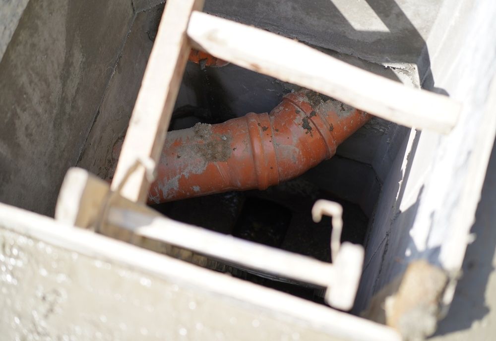 Au fost finalizate lucrările de pe strada Matei Basarab