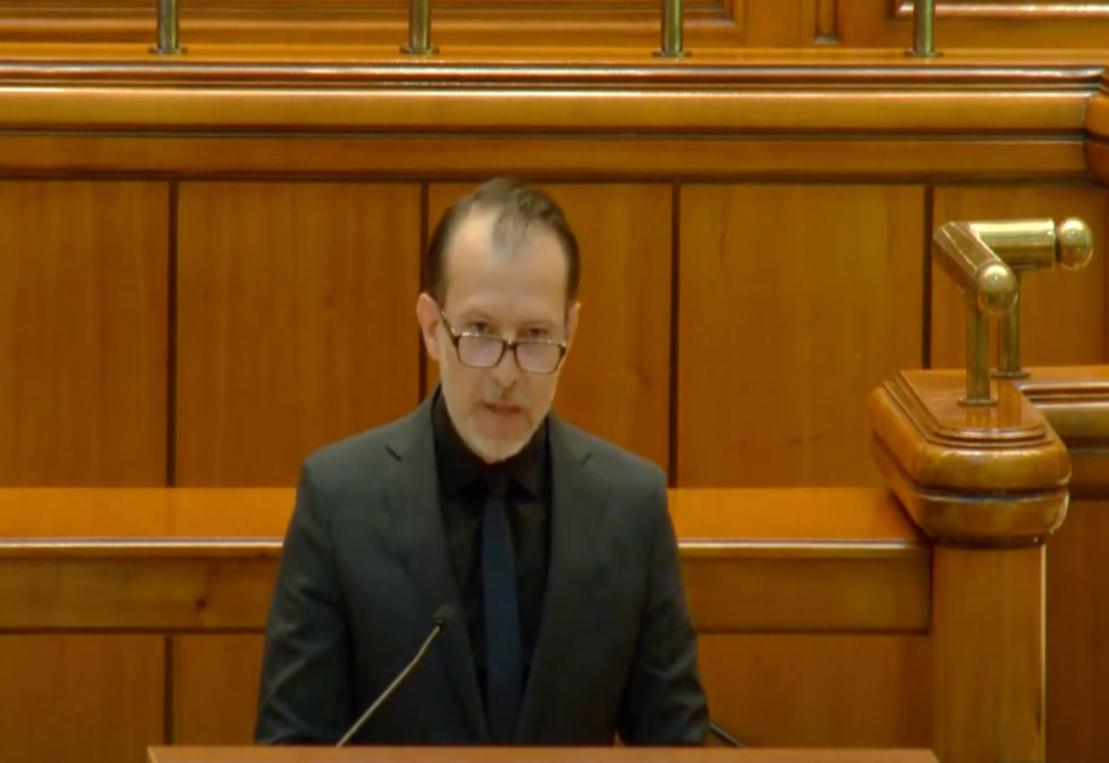 Premierul Cîțu despre declarațiile președintelui Ungariei: ”Ştiţi că aceste summituri au un mod foarte clar de a se desfăşura"
