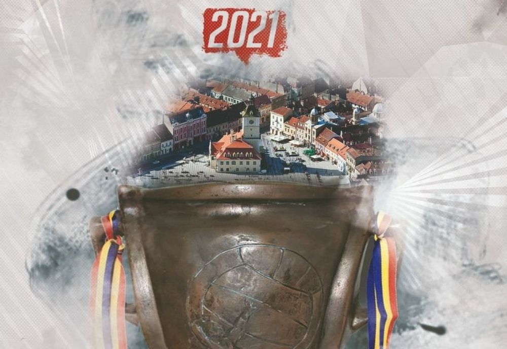Regal de volei, astăzi, la Brașov! Două meciuri "de foc" în Sala Sporturilor