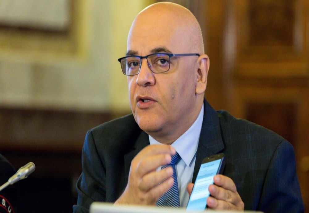 Raed Arafat: „Vaccinare obligatorie sau testare săptămânală. Una din acestea două trebuie să fie”