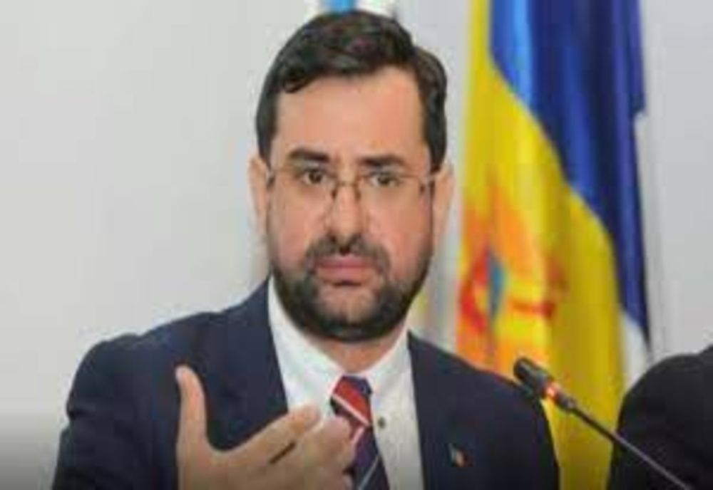 Ministrul Agriculturii: ”Consider că una dintre prioritățile acestui mandat este reprezentată de capitolul eco-scheme, ținând cont de faptul că ele reprezintă circa 475 de milioane euro pe an”