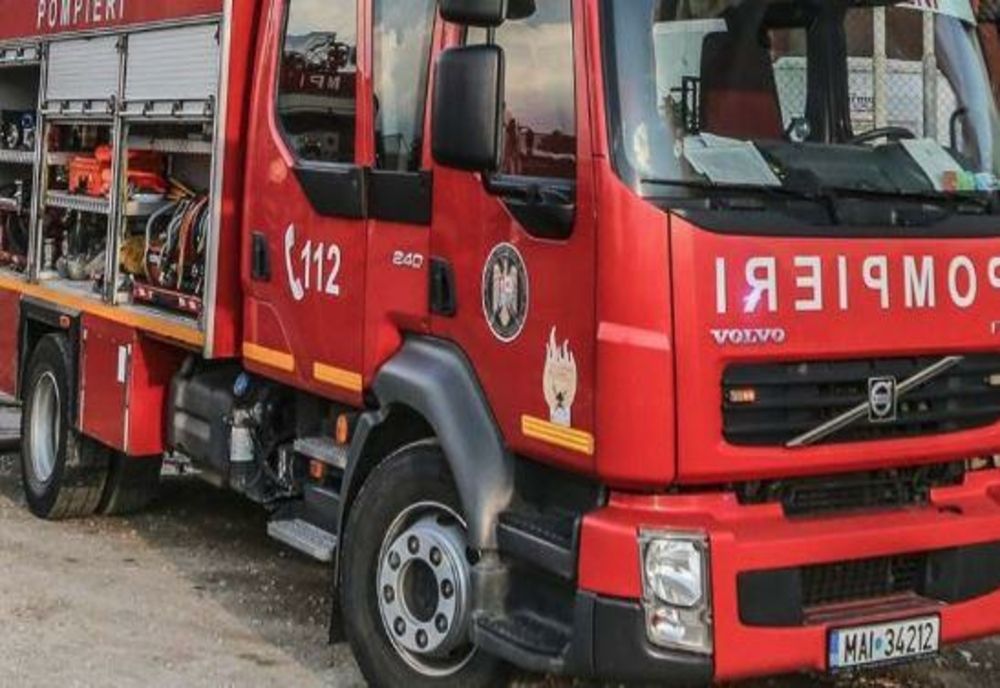 Nu lăsați incendiile să vă umbrească sărbătorile! Recomandările pompierilor