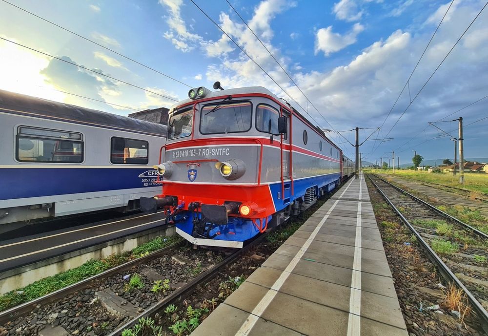 Mersul Trenurilor 2021-2022, în vigoare din 12 decembrie - Cum se va circula în următorul an