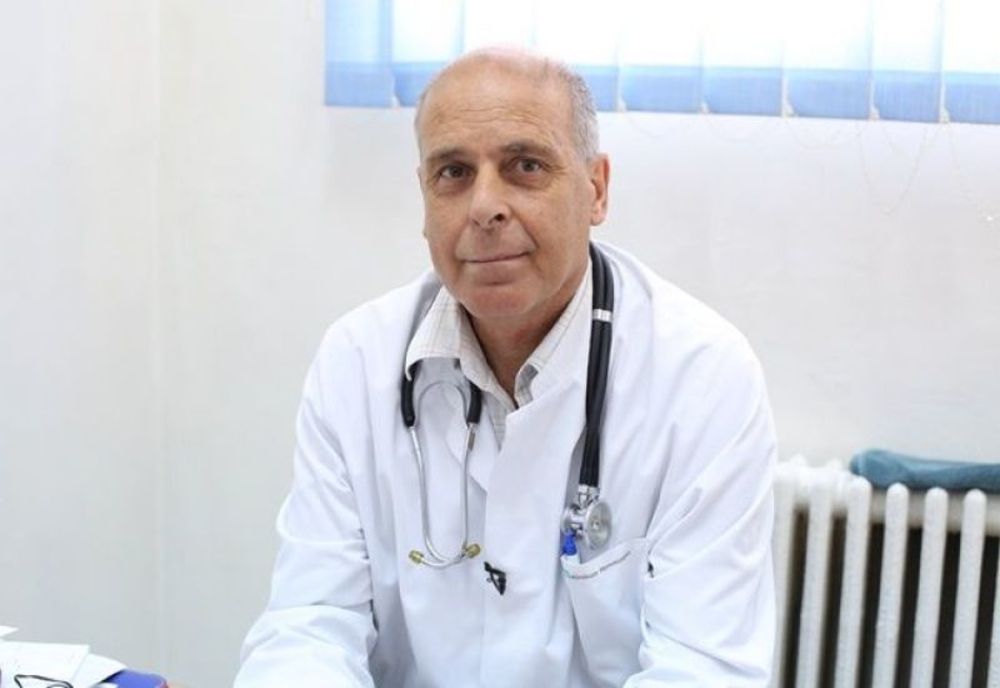 Virgil Musta: Probabil ne vom confrunta cu un val foarte, foarte mare de îmbolnăviri