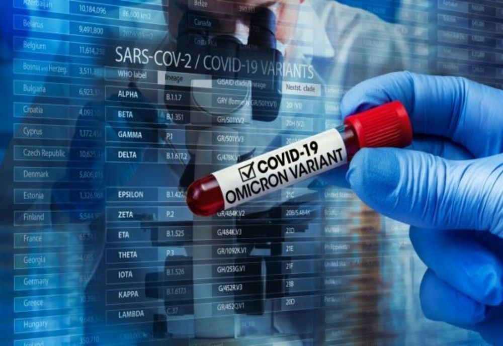 Încă o zi cu peste 19000 de cazuri de infectări la nivel național
