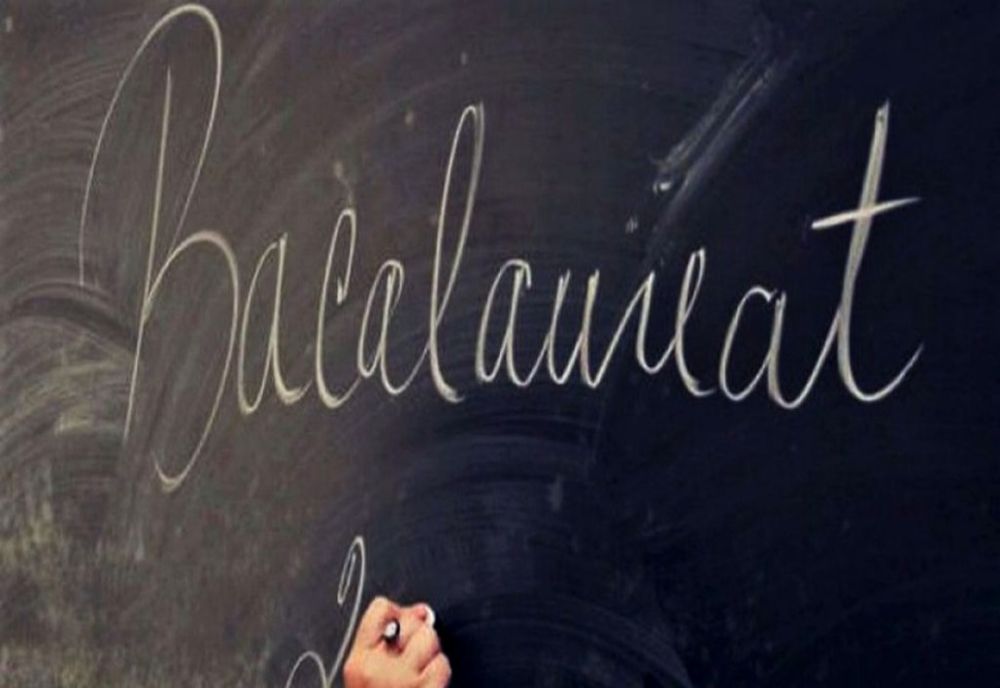Încep cursurile de pregătire pentru Bacalaureat, la Universitatea Transilvania din Brașov