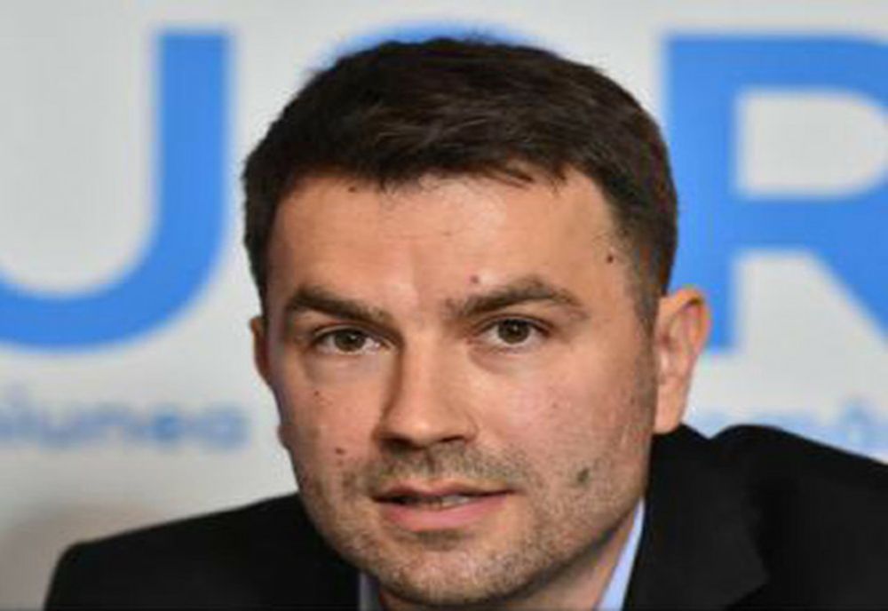 Cătălin Drulă: ”Această coaliţie are zilele numărate, noi suntem pregătiţi să ne întoarcem la guvernare, avem cea mai bună resursă umană”