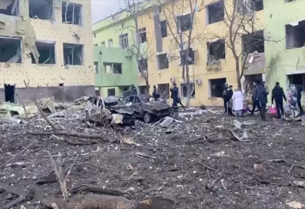RĂZBOI Rusia-Ucraina ZIUA 25 - Locuitorii din Mariopol, duși cu forța în Rusia! Zelenski: "Situaţia din acest oraș va rămâne în memorie pentru secole" - LIVE TEXT