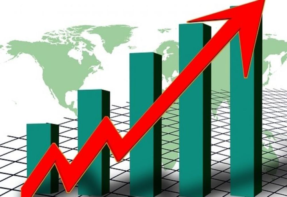 INS: Rata anuală a inflaţiei a urcat la 8,53% în luna februarie