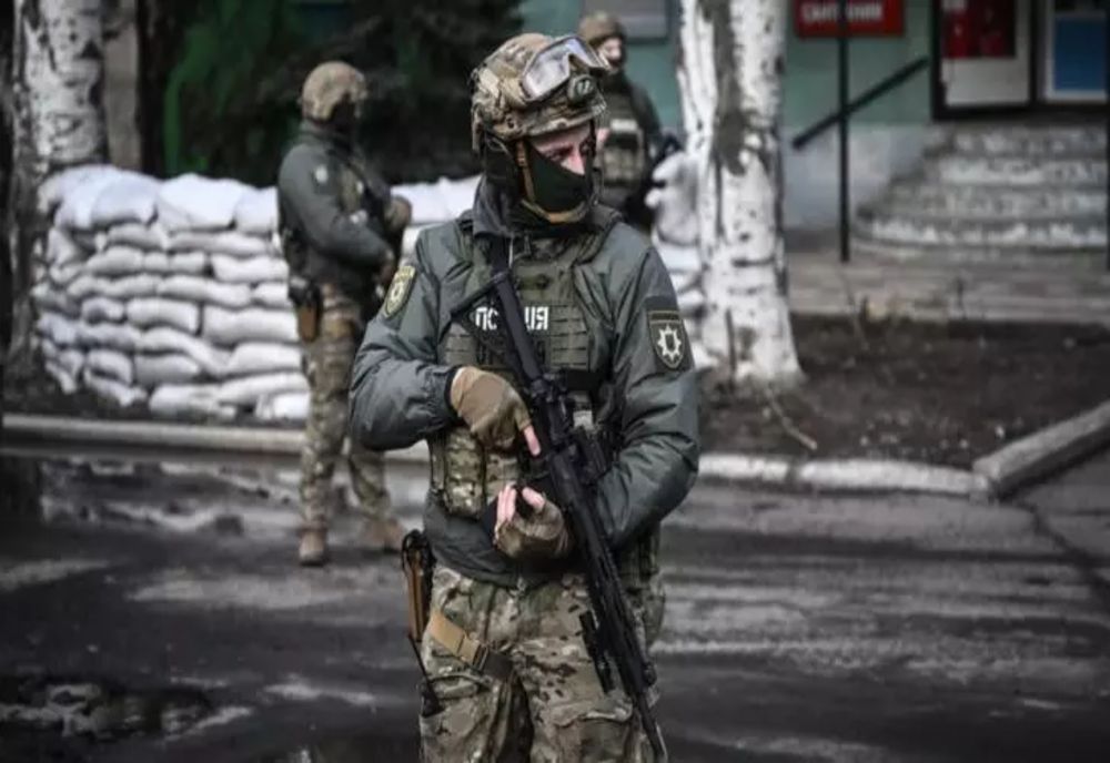 Spion rus, ARESTAT în Ucraina! INCREDIBIL unde era infiltrat