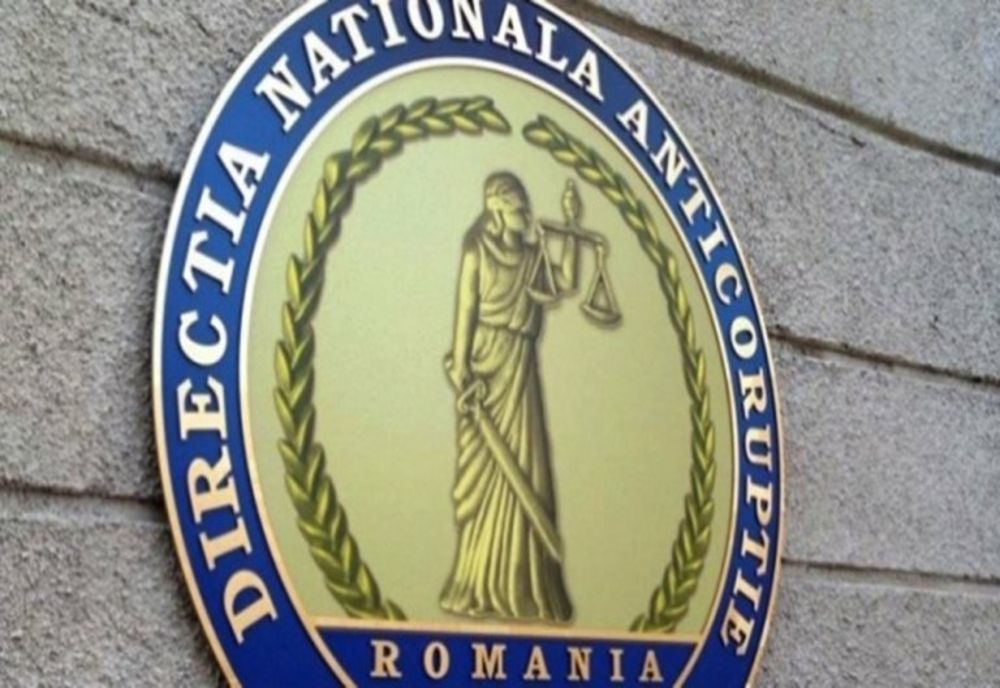 Fostul primar din Tărlungeni, trimis în judecată de DNA