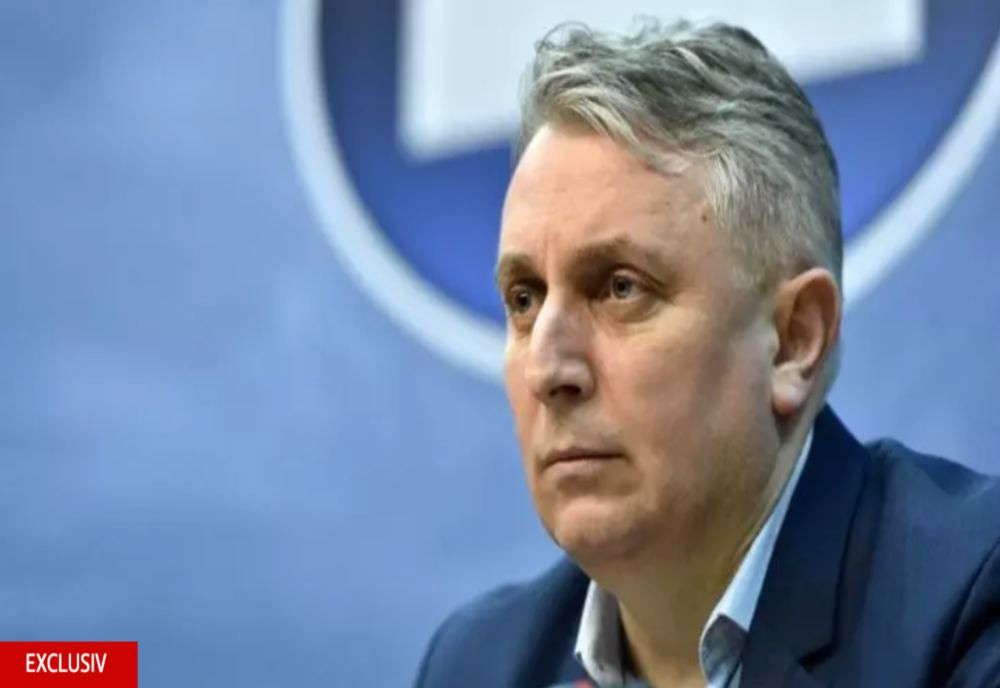 România este primul stat membru al UE care a semnat planul operațional de sprijin cu Agenția pentru Azil a Uniunii, anunță ministrul Bode