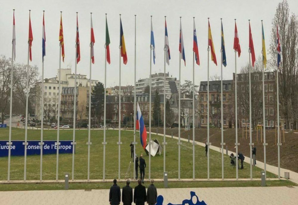 Încă o țară europeană expulzează diplomaţi ruşi