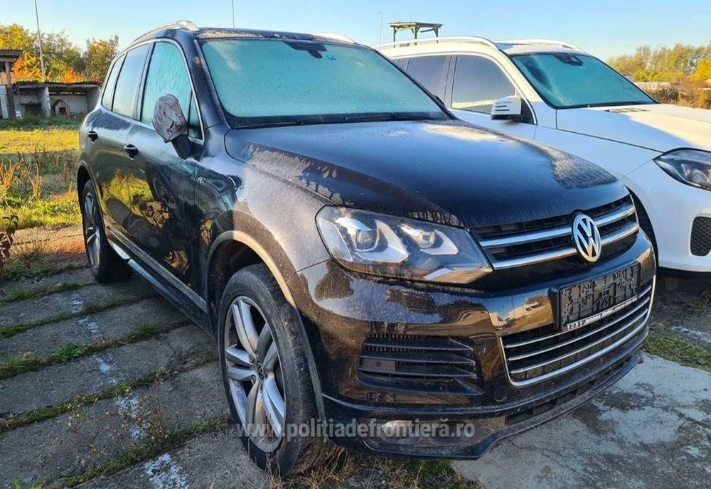 Războiul din Ucraina poate alimenta scumpirea mașinilor noi și ar putea amplifica actuala criză de componente din industria auto