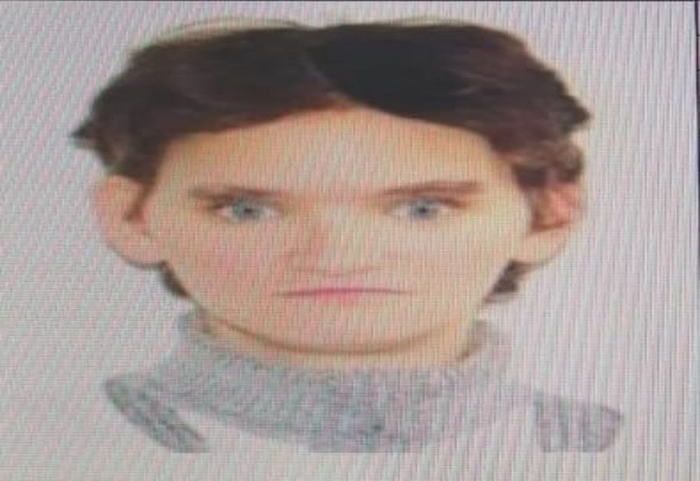 Polițiștii din Brașov caută o femeie de 34 de ani