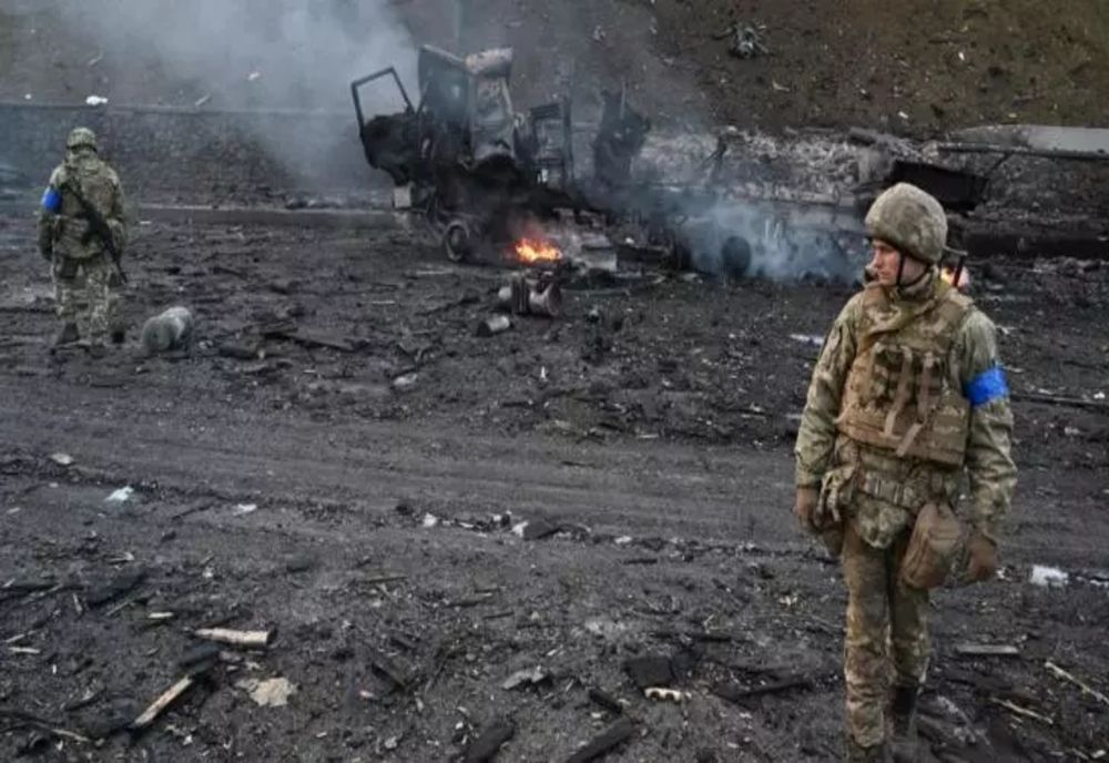 Război în Ucraina - Ziua 42 - Încă un spital din Ucraina a fost bombardat
