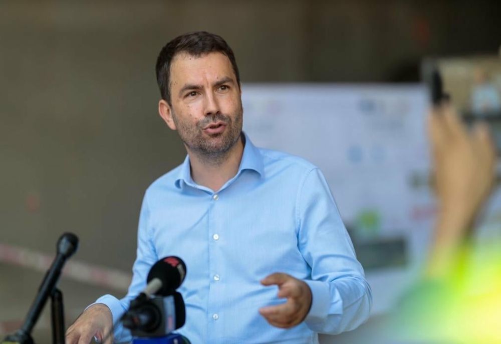 Drulă: ”România este singurul producător de gaze naturale din Europa Centrală şi de Est şi cu toate astea nu scăpăm de dependenţa de Rusia”